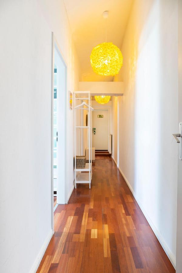 Appartement Rosenthaler Calling - Rooftop Apartment+a/c