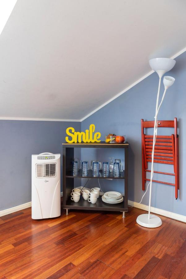 Rosenthaler Calling - Rooftop Apartment+a/c Appartement *